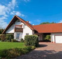 Schönes Einfamilienhaus in Bad Königshofen OT - Bad Königshofen im Grabfeld