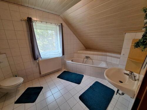 Foto - Einfamilienhaus in Bad Königshofen im Grabfeld