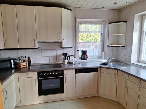 Foto - Einfamilienhaus in Bad Königshofen im Grabfeld zum Kaufen