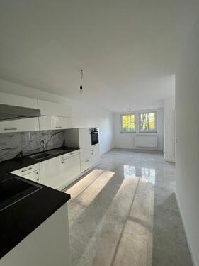 Foto - Etagenwohnung in Leiferde