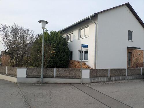 Foto - Einfamilienhaus zum Kaufen in Osterhofen