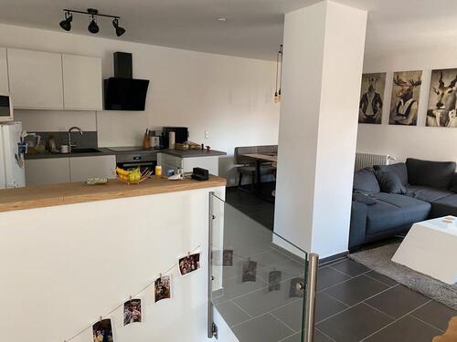 Foto - 3-Zimmer-Maisonette Wohnungen - 1.200,00 EUR Kaltmiete,