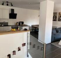 3-Zimmer-Maisonette Wohnungen - 1.200,00 EUR Kaltmiete, in Zellingen (PLZ: 97225)