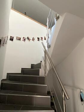 Foto - Etagenwohnung in Zellingen