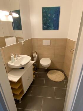 Foto - Etagenwohnung in Zellingen zur Miete