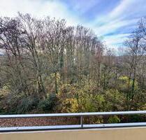 Schöne 3-Zimmer-Wohnung mit Sonnenbalkon im 5. OG in Andernach