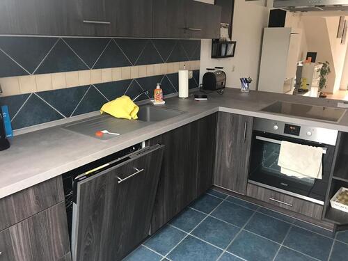 Foto - 3 Zimmer Etagenwohnung zur Miete in Meiningen