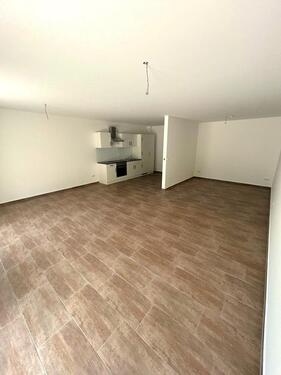 Foto - Etagenwohnung in Burghausen zur Miete