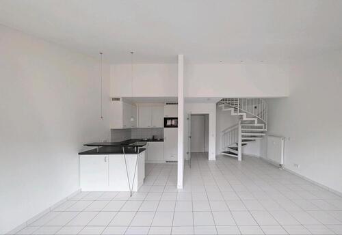 Foto - 2 Zimmer Etagenwohnung in Oberstaufen