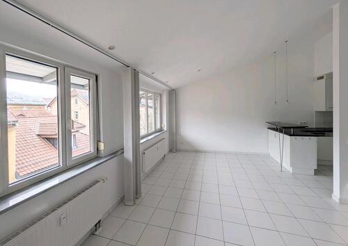 Foto - Etagenwohnung in Oberstaufen zur Miete