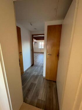 Foto - 2 Zimmer Etagenwohnung zur Miete in Halberstadt