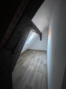 Foto - Etagenwohnung in Halberstadt zur Miete