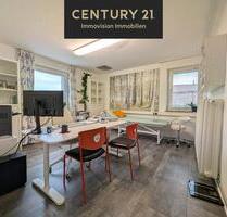 Repräsentative Büro- oder Praxisfläche in 1A-Innenstadtlage: 142 m² mit Aufzug & Parkplatz - Hildesheim