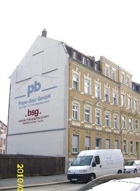 Foto - *BIRI* - 2-Raum-Wohnung mit EBK in Haselbrunn