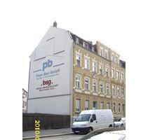 *BIRI* - 2-Raum-Wohnung mit EBK in Haselbrunn - Plauen Bahnhofsvorstadt