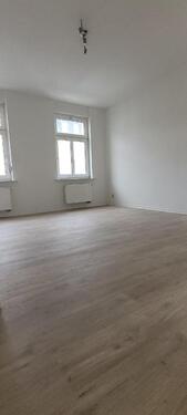 Foto - Etagenwohnung in Plauen zur Miete