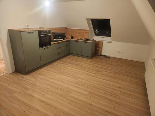 Foto - Großzügige Maisonette-Wohnung in Twistringen -- frisch renoviert