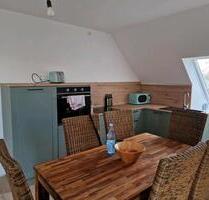 Großzügige Maisonette-Wohnung in Twistringen -- frisch renoviert Großzügige Maisonette-Wohnung in Twistringen -- frisch renoviert