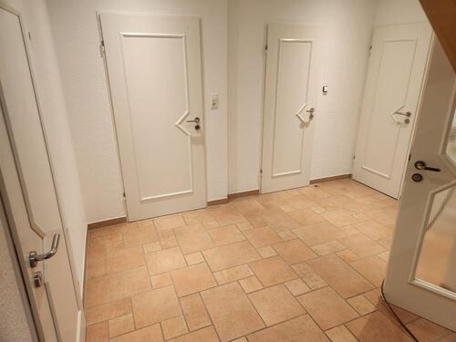 Foto - 3 Zimmer Maisonettenwohnung zur Miete in Twistringen