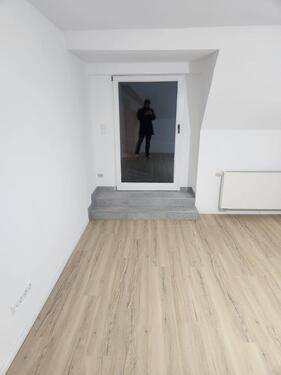 Foto - Maisonettenwohnung in Twistringen zur Miete