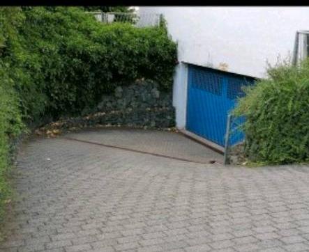 Foto - Tiefgaragenstellplatz 64297 Darmstadt‑Eberstadt