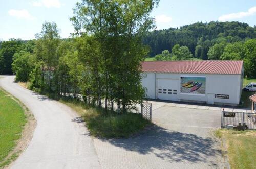 Foto - andere in Markt Rettenbach zur Miete