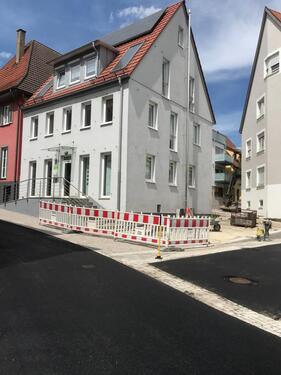 Foto - Wohnung Innenstadt Balingen - 700,00&nbsp;EUR Kaltmiete, ca.&nbsp; 62,30&nbsp;m&sup2;