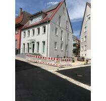 Wohnung Innenstadt Balingen - 700,00&nbsp;EUR Kaltmiete, ca.&nbsp; 62,30&nbsp;m&sup2; in Geislingen (PLZ: 72351)