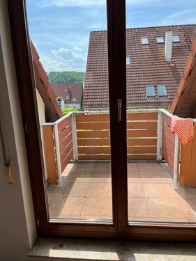 Foto - 1 Zimmer Hochparterre zur Miete in Glauchau