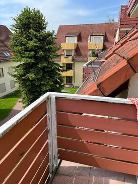 Foto - 1 Zimmer Hochparterre in Glauchau