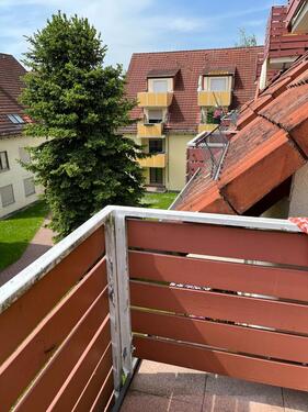 Foto - Hochparterre in Glauchau zur Miete