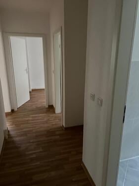 Foto - Etagenwohnung in Jacobsdorf zur Miete