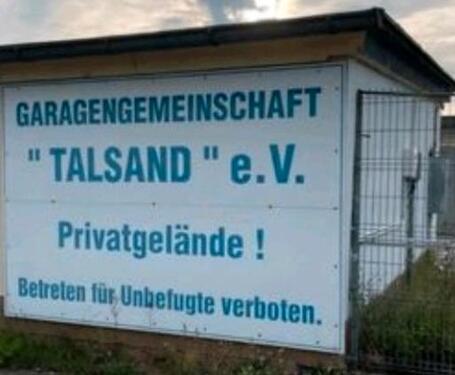 Foto - Garage, halbe Doppelbox - 2.200,00&nbsp;EUR Miete,