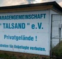 Garage, halbe Doppelbox - 2.200,00&nbsp;EUR Miete, in Templin (PLZ: 17268)