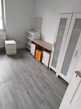 Foto - 1 Zimmer Etagenwohnung zur Miete in Ludwigsburg