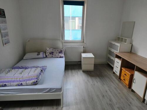 Foto - 1 Zimmer Etagenwohnung in Ludwigsburg