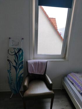 Foto - Etagenwohnung in Ludwigsburg zur Miete