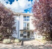 GERÄUMIG - großzügige Wohnung mit Loggia und Stellplatz in Furpach! - Neunkirchen Kohlhof