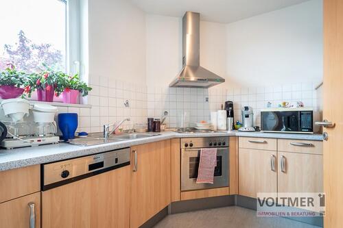 Foto - Etagenwohnung in Neunkirchen zur Miete