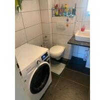 Mietwohnung in Hanglage mit schönem Ausblick - Heppenheim (Bergstraße)