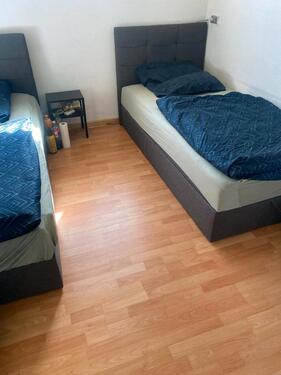 Foto - 3.5 Zimmer Dachgeschoßwohnung zur Miete in Heppenheim (Bergstraße)