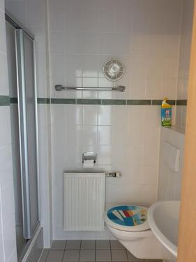 Foto - 1 Zimmer Etagenwohnung in Eging am See