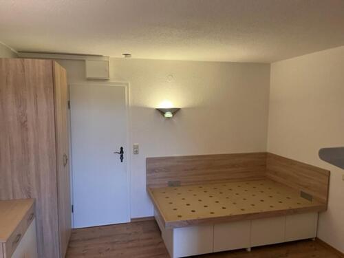 Foto - Etagenwohnung in Eging am See zur Miete