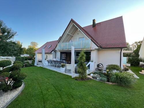 Foto - Helle 3,5-Zimmer-Wohnung mit 2 Balkonen in Erdweg