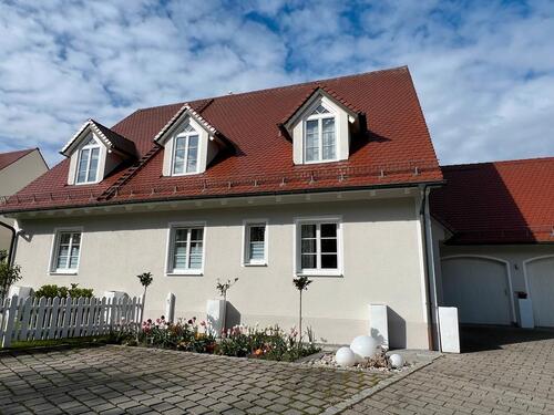 Foto - 3.5 Zimmer Etagenwohnung in Erdweg