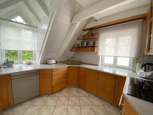 Foto - Etagenwohnung in Erdweg zur Miete