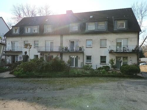 Foto - 2.5 Zimmer Dachgeschoßwohnung zur Miete in Oberhausen