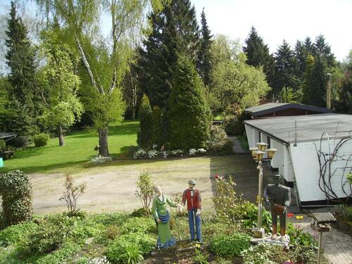 Foto - 2.5 Zimmer Dachgeschoßwohnung in Oberhausen
