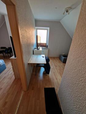 Foto - 2 Zimmer Dachgeschoßwohnung in Schönwalde am Bungsberg