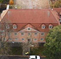 4-Raumwohnung am grünen Park von ASL - Aschersleben